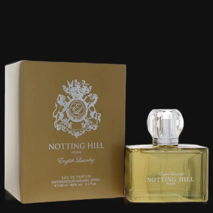Notting Hill By English Laundry Perfume for Women - Renee Lane Company