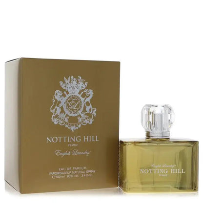 Notting Hill By English Laundry Perfume for Women - Renee Lane Company