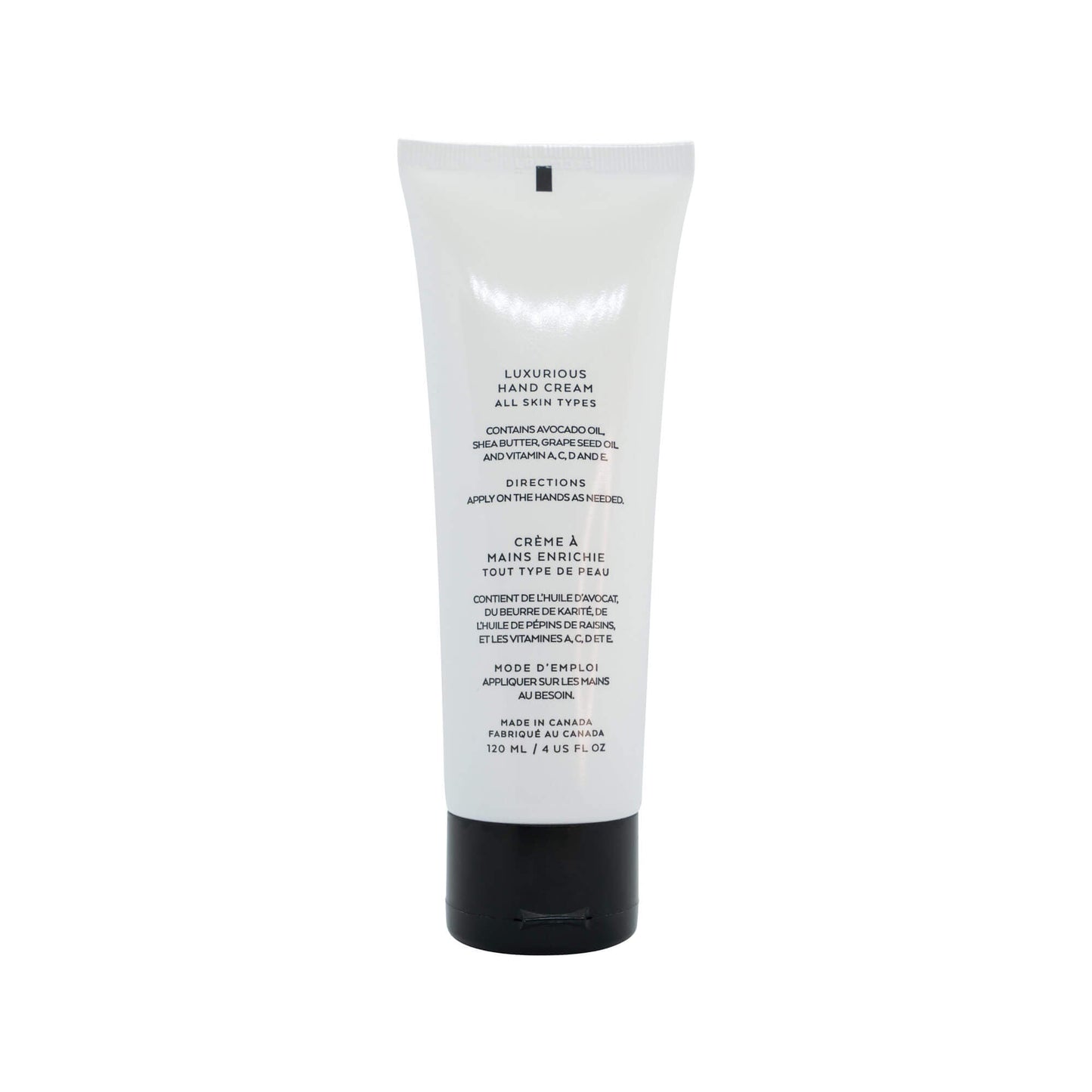 Nourish Hand Cream - Renee Lane Company
