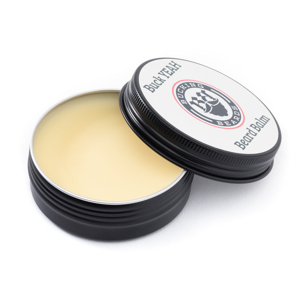 Nourishing Beard Balm for Sensitive Skin – Hydrating, Conditioning, Allergen-Free & Vegan - Renee Lane Company