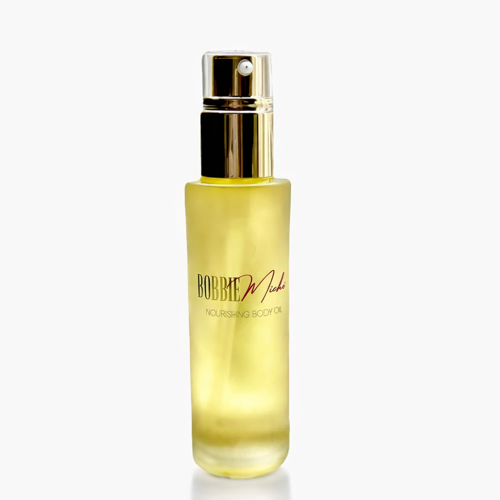 Nourishing Body Oil - Renee Lane Company