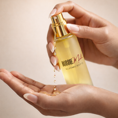 Nourishing Body Oil - Renee Lane Company