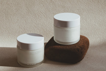 Nourishing Face Hibiscus Cream - Renee Lane Company