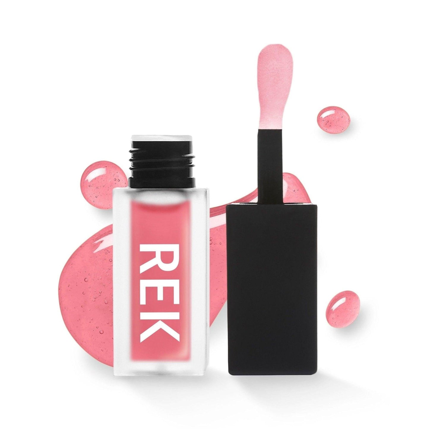 Nourishing Lip Oil – Hydrating Sheer High-Shine Gloss - Renee Lane Company
