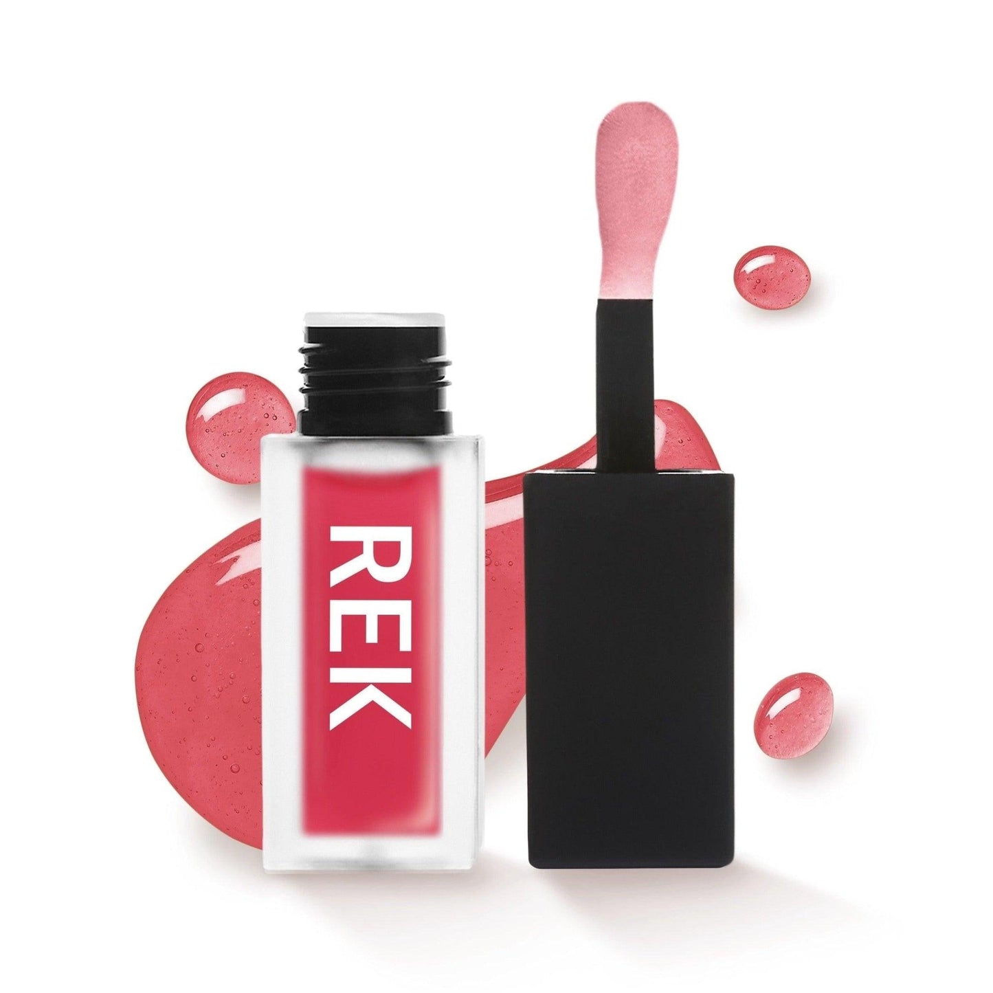 Nourishing Lip Oil – Hydrating Sheer High-Shine Gloss - Renee Lane Company