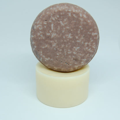 Nourishing Murumuru Conditioner bar - Curl & Dry hair - Renee Lane Company