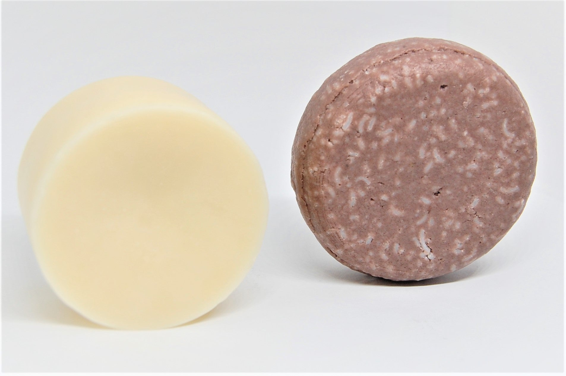 Nourishing Murumuru Conditioner bar - Curl & Dry hair - Renee Lane Company