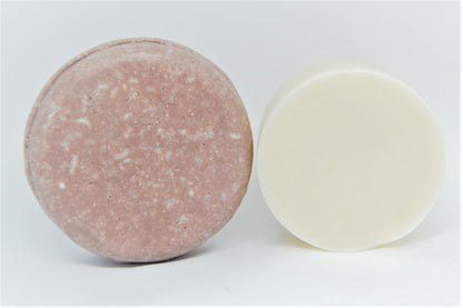 Nourishing Murumuru Shampoo Bar - Curl & Dry hair - Renee Lane Company
