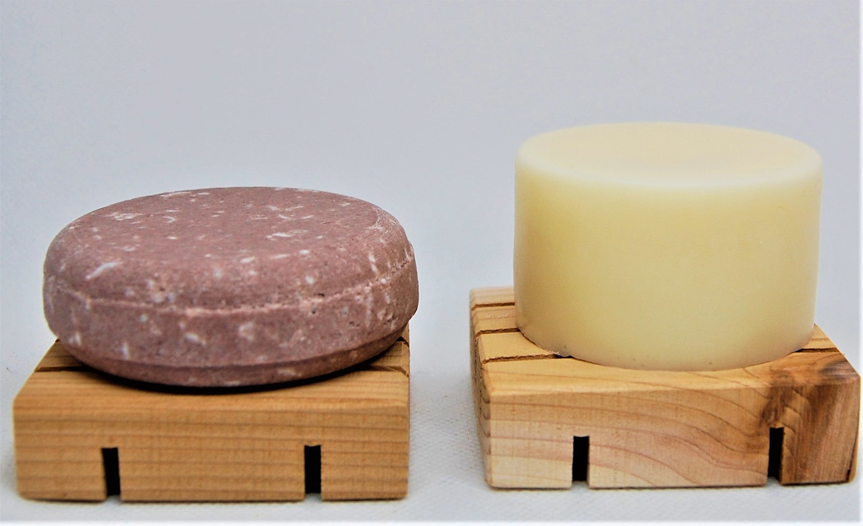 Nourishing Murumuru Shampoo Bar - Curl & Dry hair - Renee Lane Company