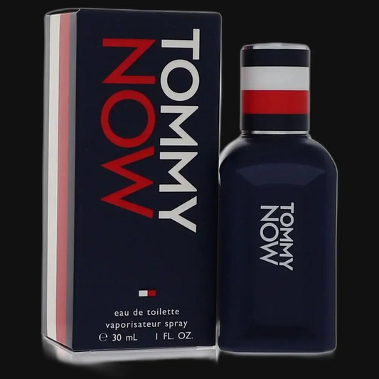 Now By Tommy Hilfiger Cologne for Men - Renee Lane Company