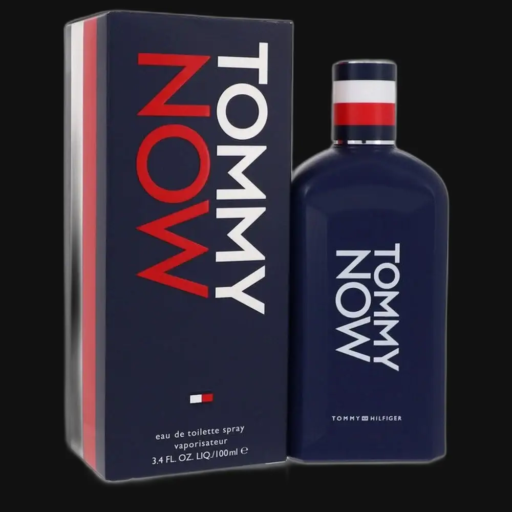 Now By Tommy Hilfiger Cologne for Men - Renee Lane Company