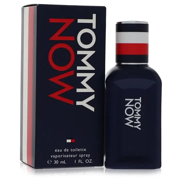 Now By Tommy Hilfiger Cologne for Men - Renee Lane Company