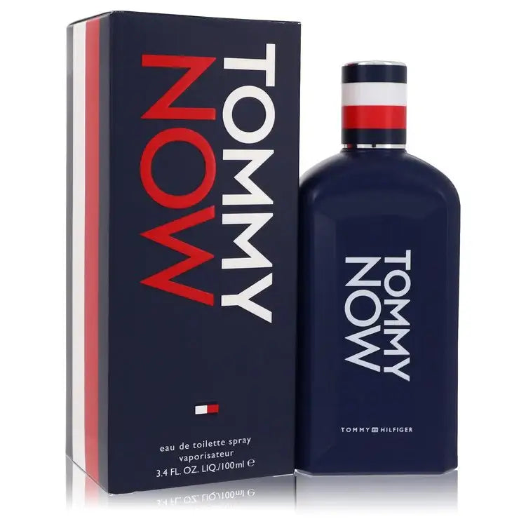Now By Tommy Hilfiger Cologne for Men - Renee Lane Company