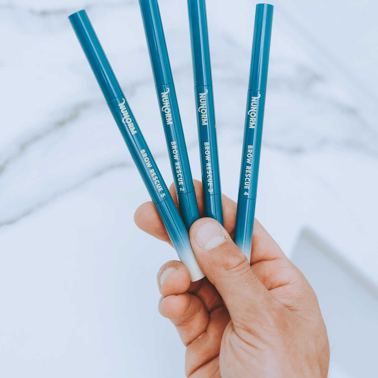 Brow Rescue