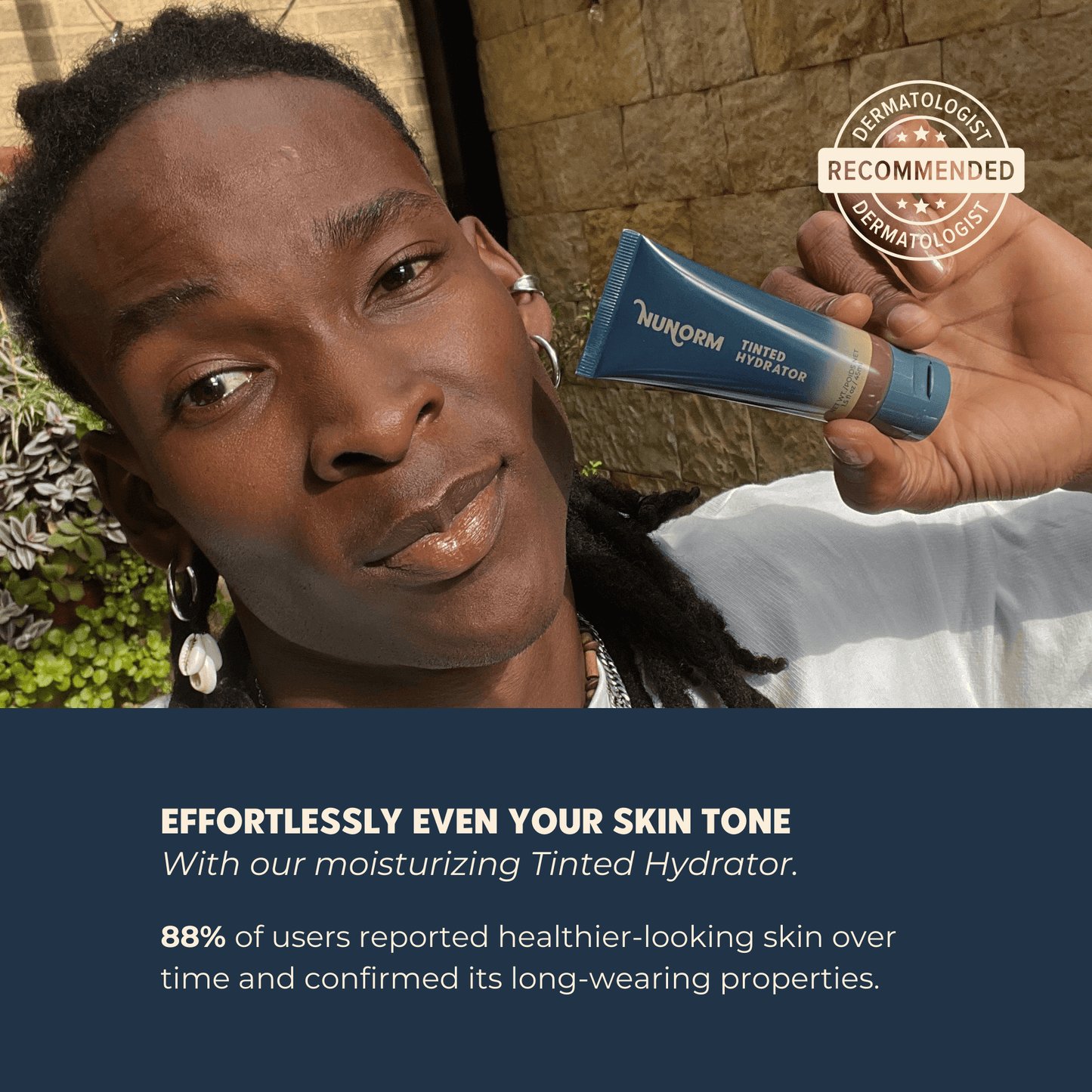 Tinted Hydrator