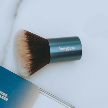 The Okuni Brush