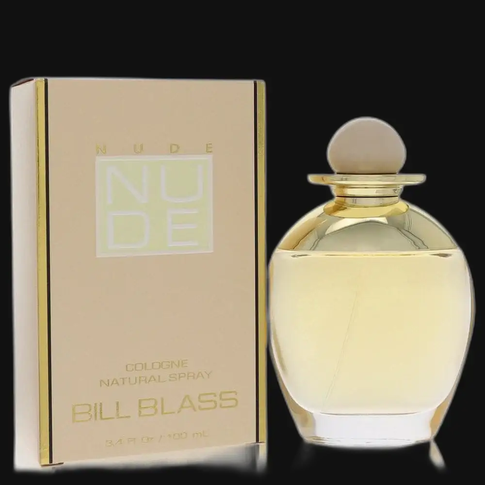 Nude By Bill Blass Perfume for Women - Renee Lane Company