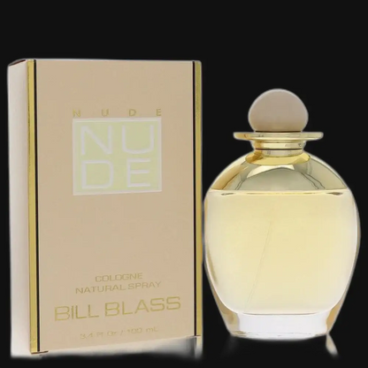 Nude By Bill Blass Perfume for Women - Renee Lane Company