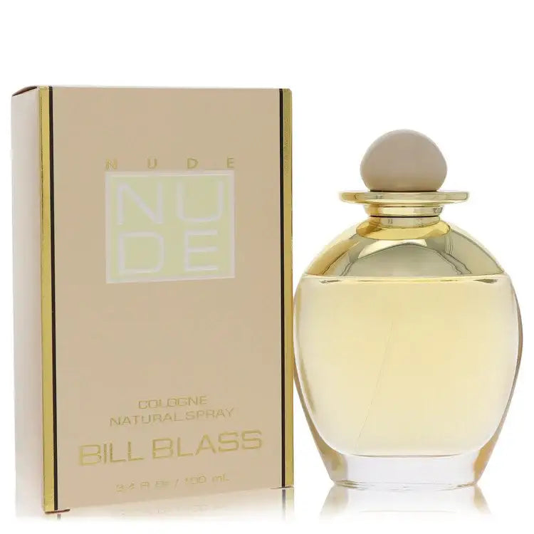 Nude By Bill Blass Perfume for Women - Renee Lane Company