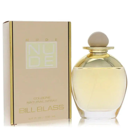Nude By Bill Blass Perfume for Women - Renee Lane Company