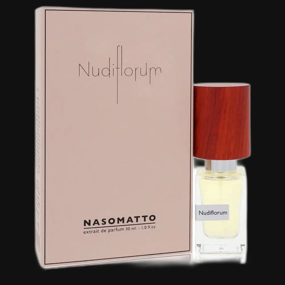 Nudiflorum By Nasomatto Perfume for Women - Renee Lane Company