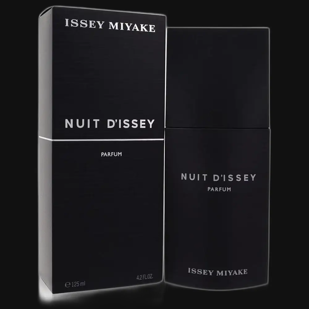 Nuit D'issey By Issey Miyake Cologne for Men - Renee Lane Company