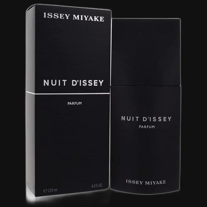 Nuit D'issey By Issey Miyake Cologne for Men - Renee Lane Company