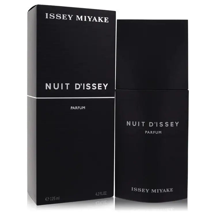 Nuit D'issey By Issey Miyake Cologne for Men - Renee Lane Company