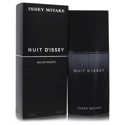 Nuit D'issey By Issey Miyake Cologne for Men - Renee Lane Company