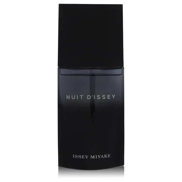 Nuit D'issey By Issey Miyake Cologne for Men - Renee Lane Company