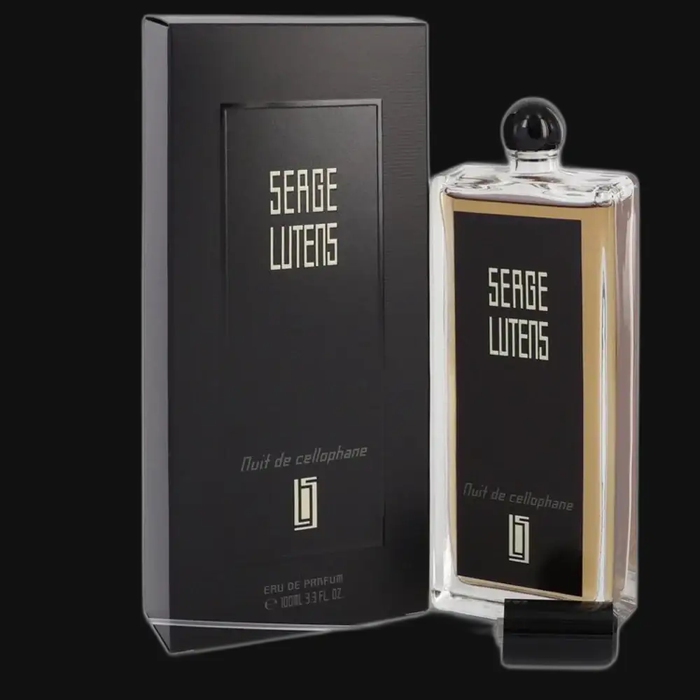 Nuit De Cellophane By Serge Lutens (Unisex) - Renee Lane Company