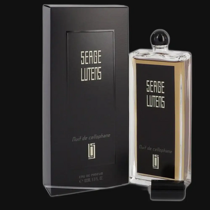 Nuit De Cellophane By Serge Lutens (Unisex) - Renee Lane Company