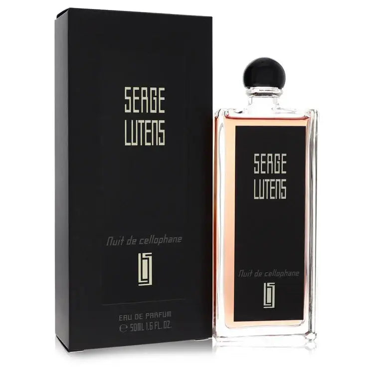 Nuit De Cellophane By Serge Lutens (Unisex) - Renee Lane Company