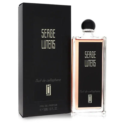 Nuit De Cellophane By Serge Lutens (Unisex) - Renee Lane Company