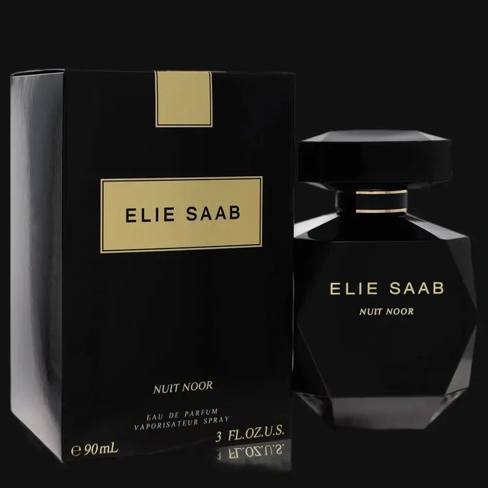 Nuit Noor By Elie Saab Perfume for Women - Renee Lane Company