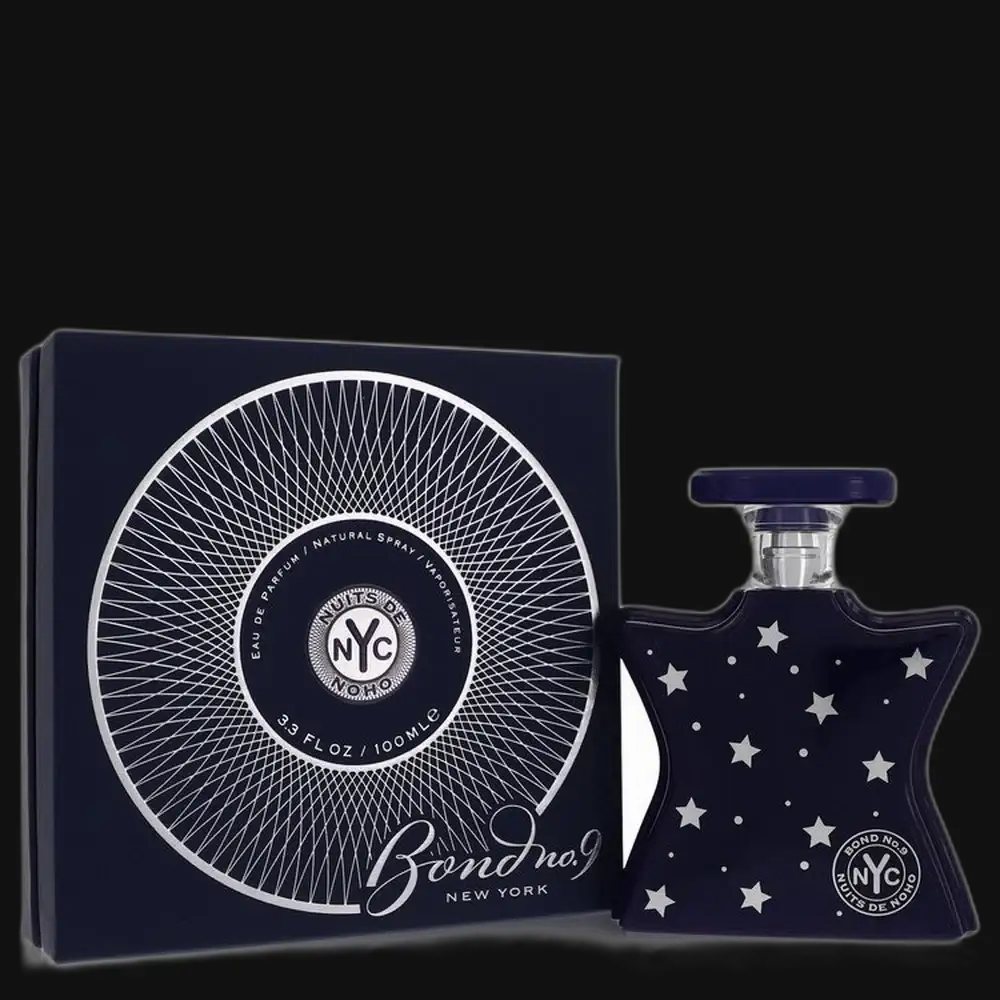 Nuits De Noho By Bond No. 9 Perfume for Women - Renee Lane Company