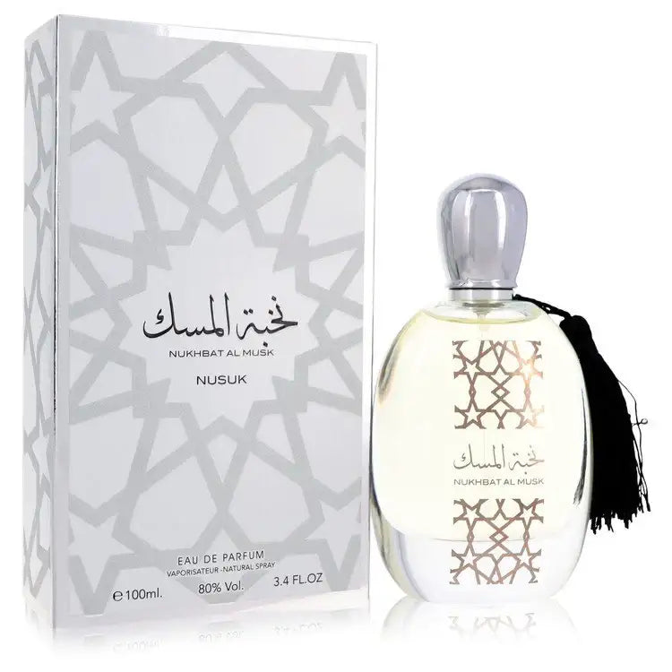 Nukhbat Al Musk By Nusuk (Unisex) - Renee Lane Company