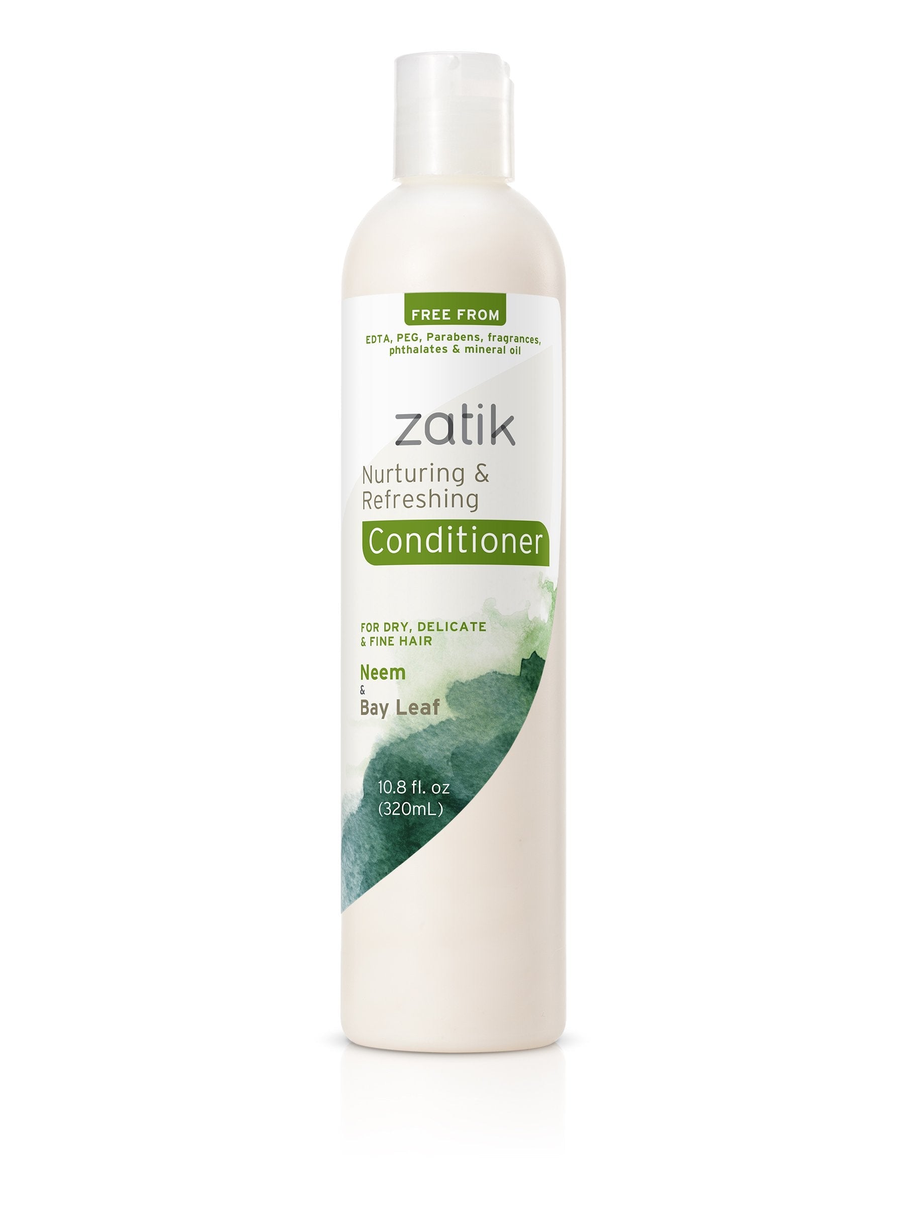 Nurturing & Refreshing Conditioner - Renee Lane Company