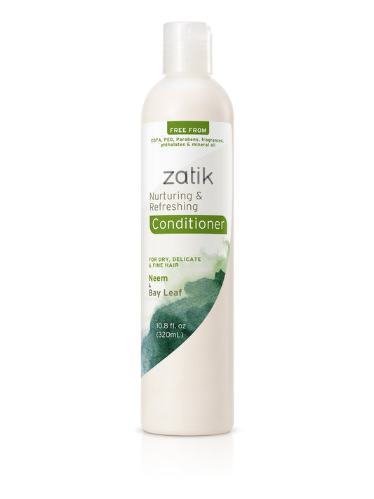 Nurturing & Refreshing Conditioner - Renee Lane Company