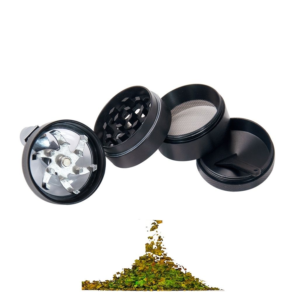 Nut And Hard Spice Grinder For Nutmeg Ginger Rock Salt And Peppercorn - Renee Lane Company