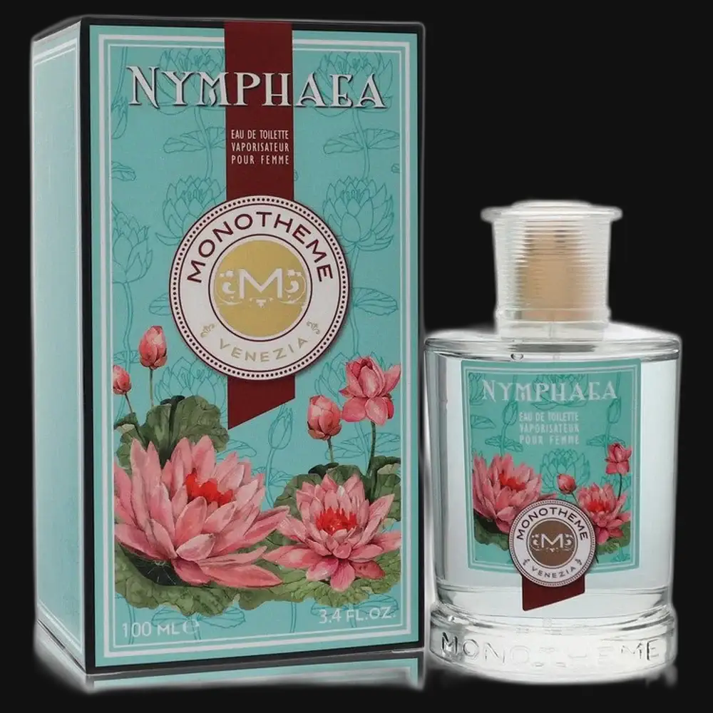 Nymphaea By Monotheme Perfume for Women - Renee Lane Company