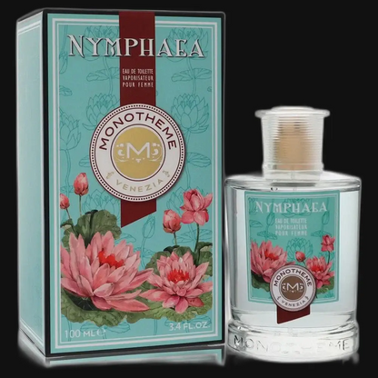 Nymphaea By Monotheme Perfume for Women - Renee Lane Company