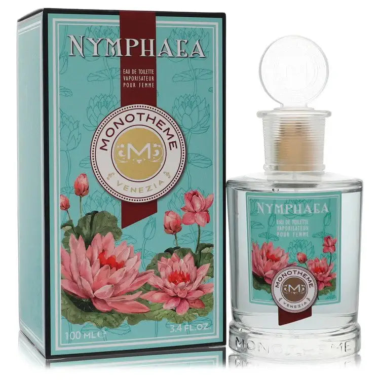 Nymphaea By Monotheme Perfume for Women - Renee Lane Company