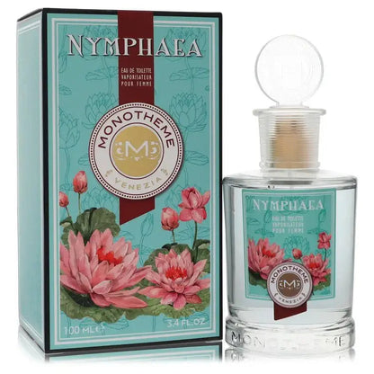 Nymphaea By Monotheme Perfume for Women - Renee Lane Company