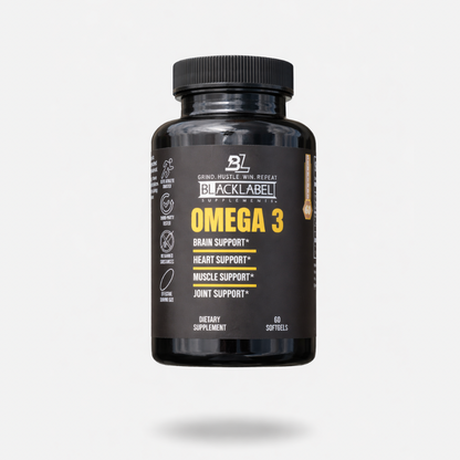 OMEGA 3 - Renee Lane Company