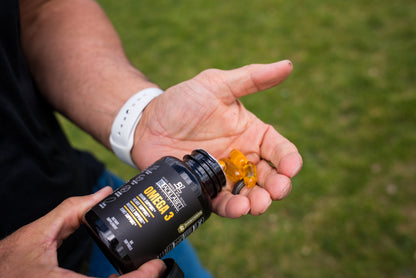 OMEGA 3 - Renee Lane Company