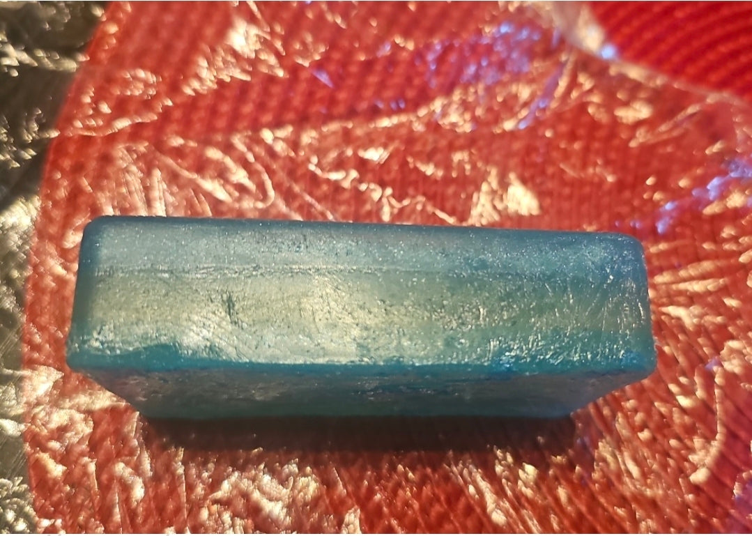 Blue Fracture