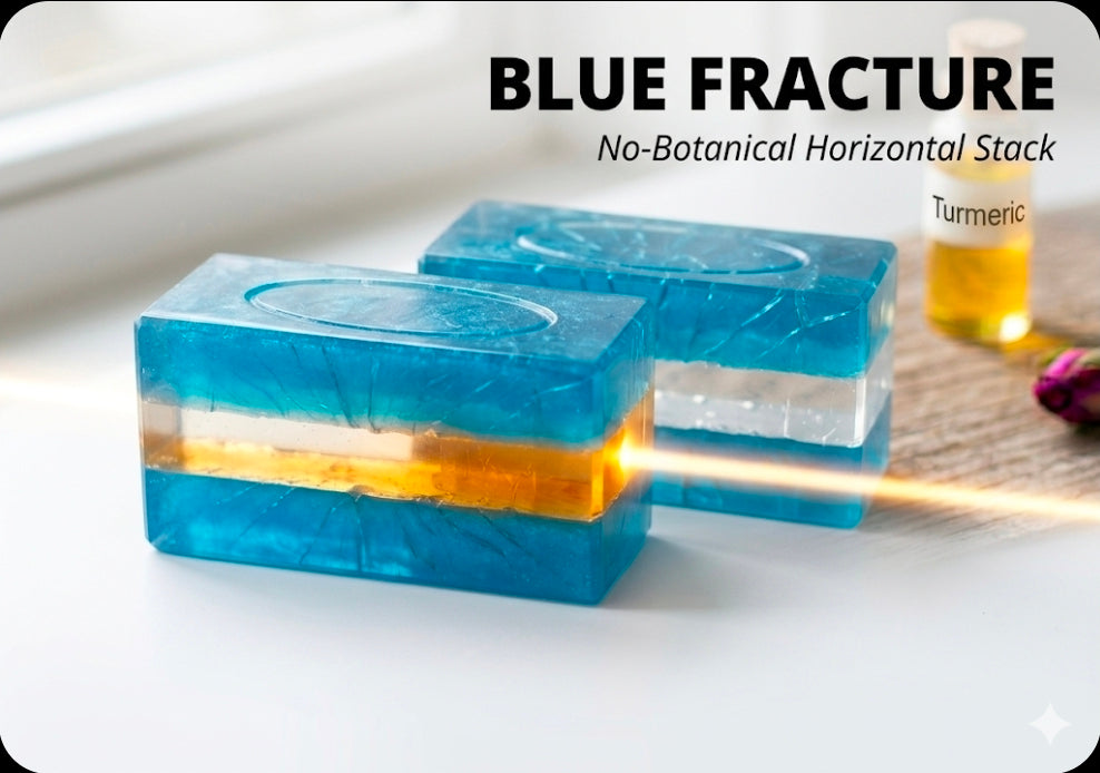 Blue Fracture