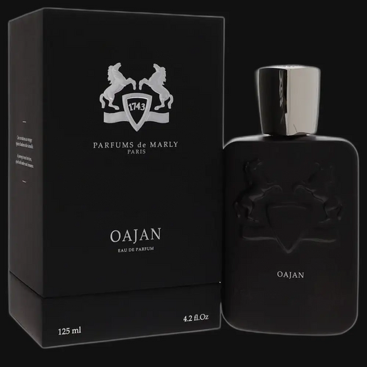 Oajan By Parfums De Marly Cologne for Men - Renee Lane Company