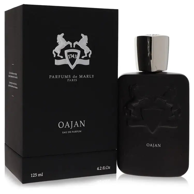 Oajan By Parfums De Marly Cologne for Men - Renee Lane Company